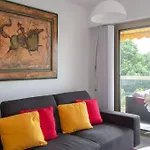 Aparthotel Riviera - La Terrasse De Clairefontaine - Fabron