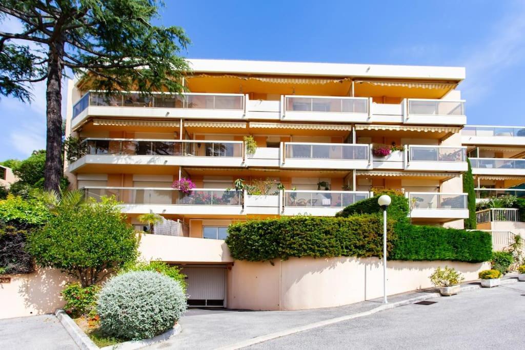 Riviera - La Terrasse De Clairefontaine - Swimming Pool - Fabron