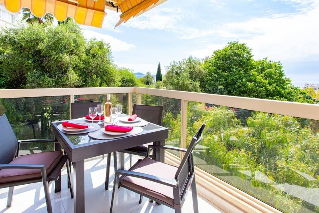 Riviera - La Terrasse De Clairefontaine - Swimming Pool - Fabron