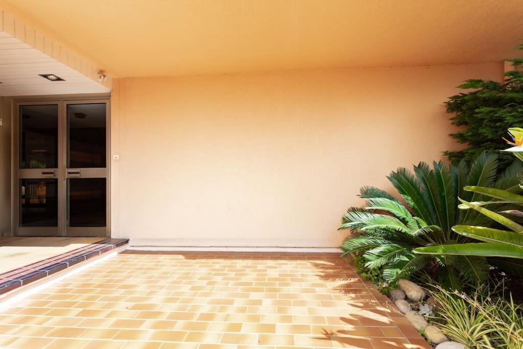 Appartamento Riviera - La Terrasse De Clairefontaine - Swimming Pool - Fabron Nizza