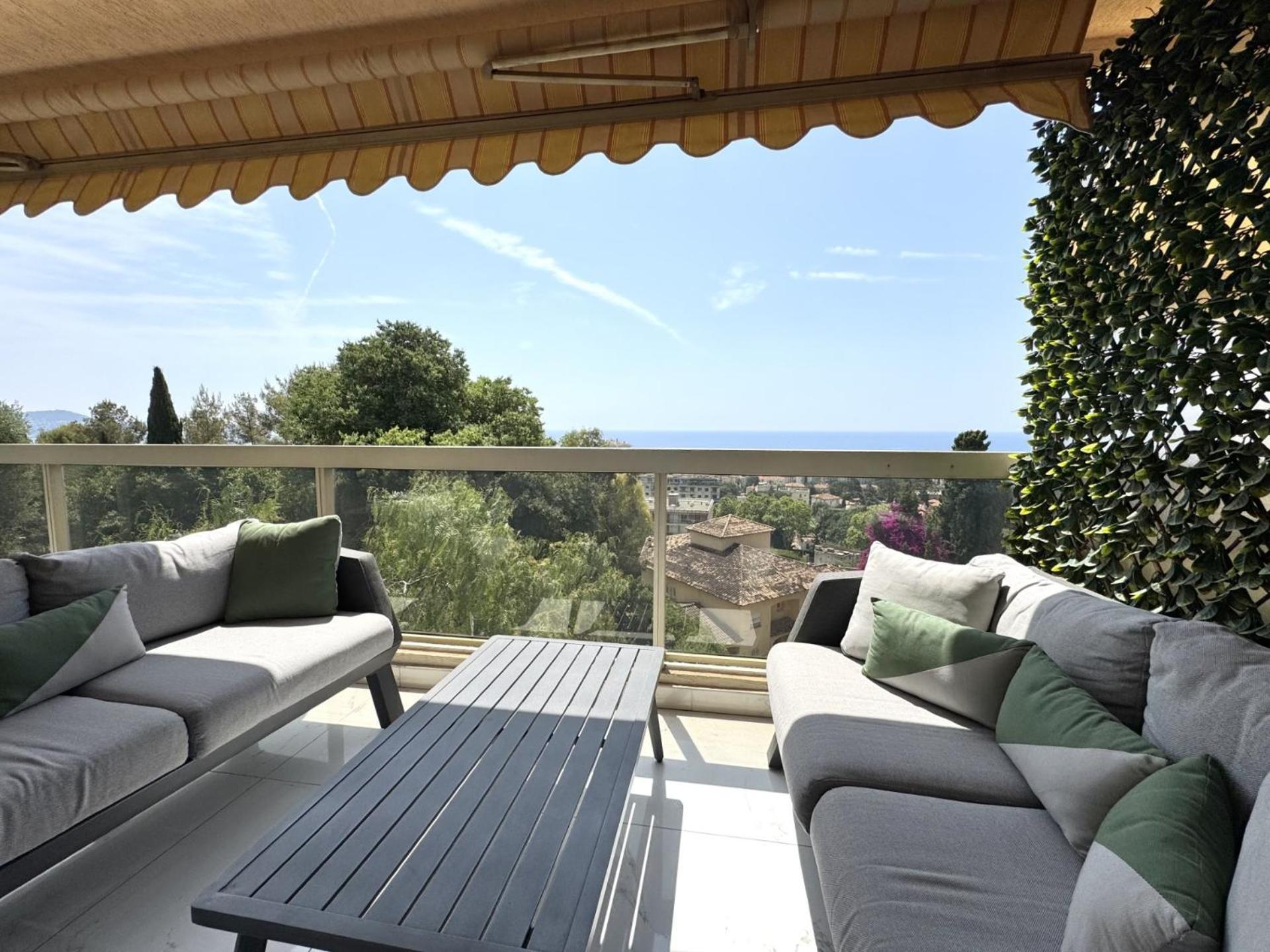 Riviera - La Terrasse De Clairefontaine - Swimming Pool - Fabron *